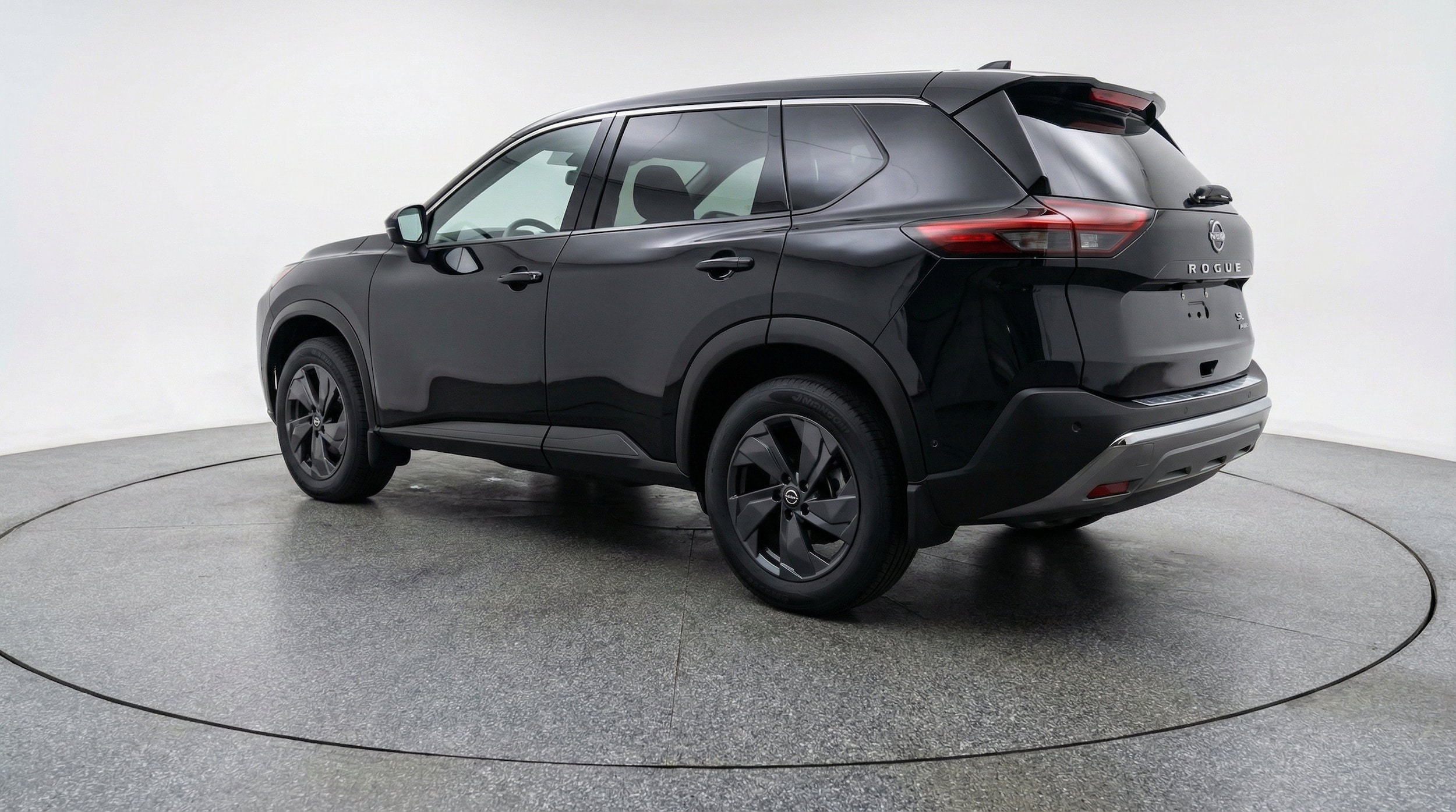 Thumbnail: 2026 Nissan Rogue - 6