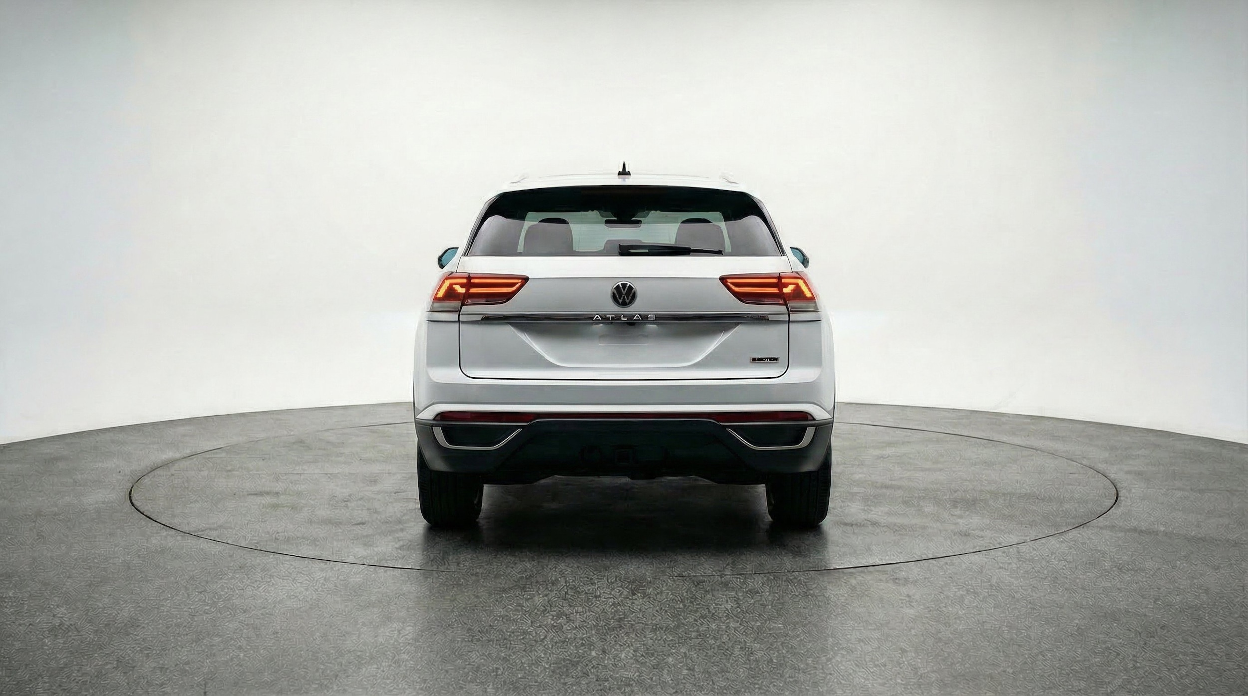 Thumbnail: 2026 Volkswagen Atlas - 7