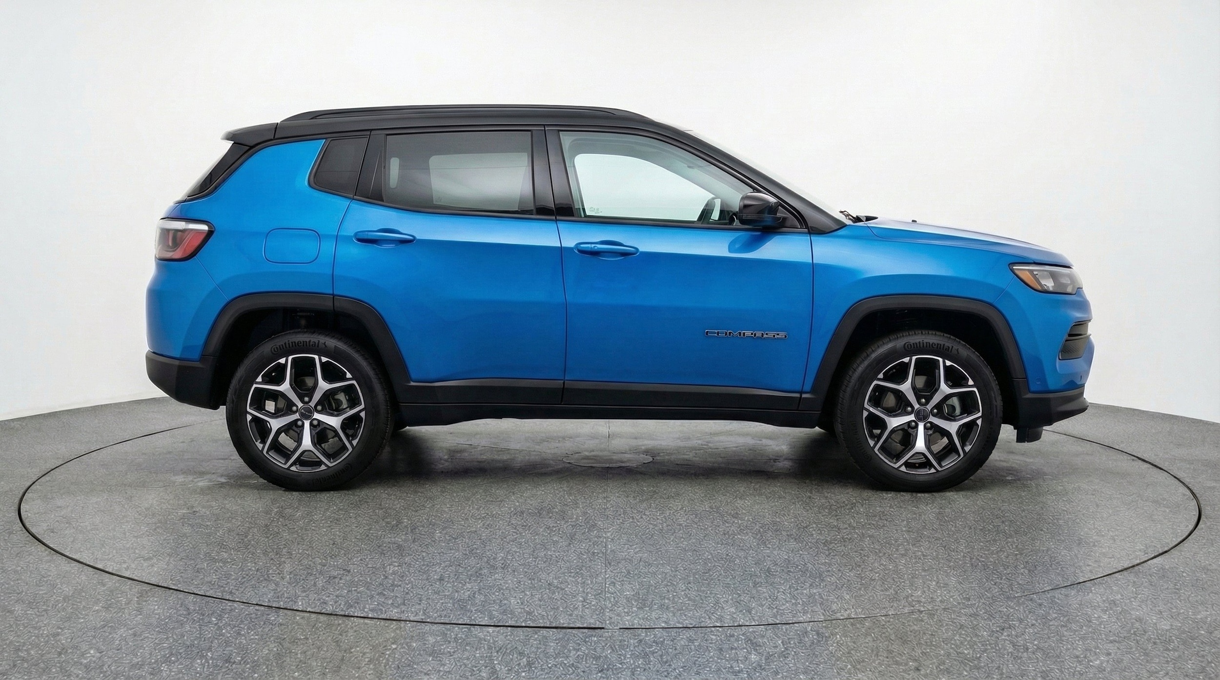 Thumbnail: 2025 Jeep Compass - 10
