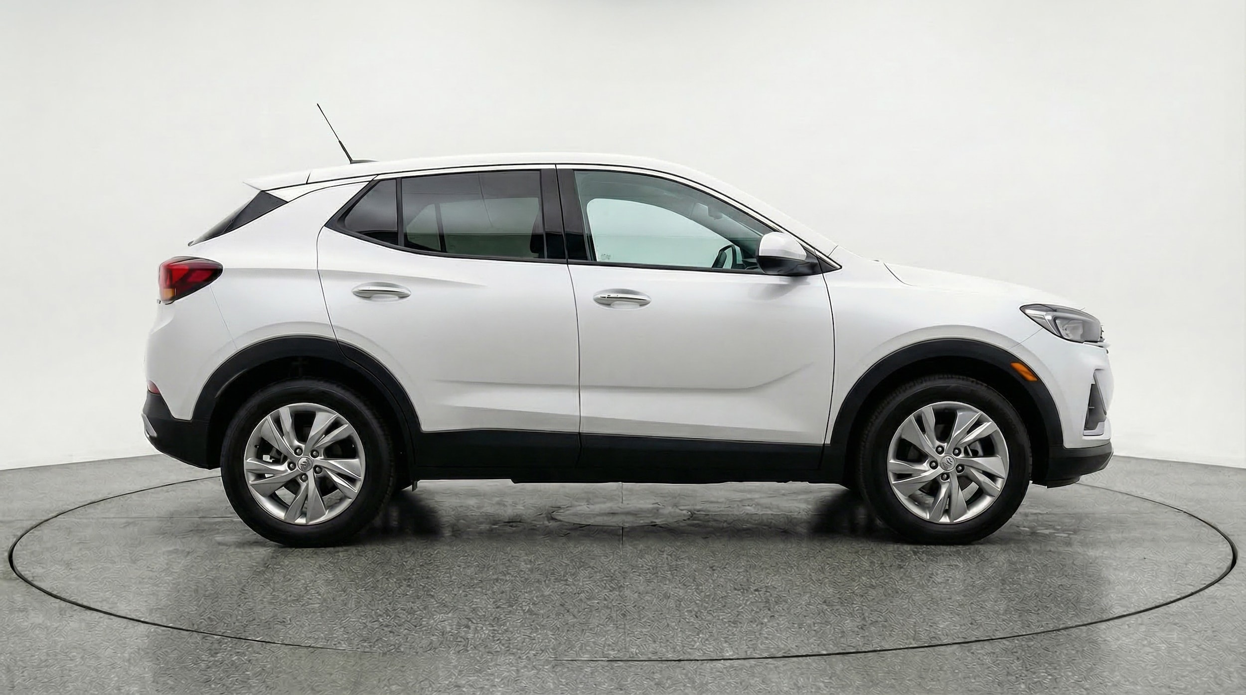Thumbnail: 2025 Buick Encore GX - 8