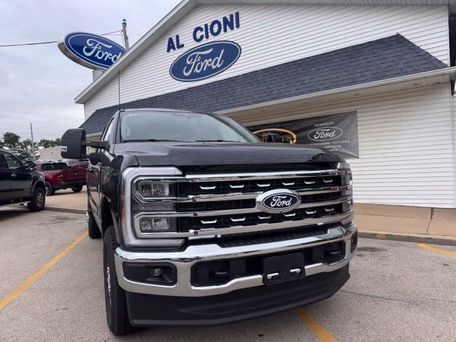 2027 Ford F-250 Super Duty
