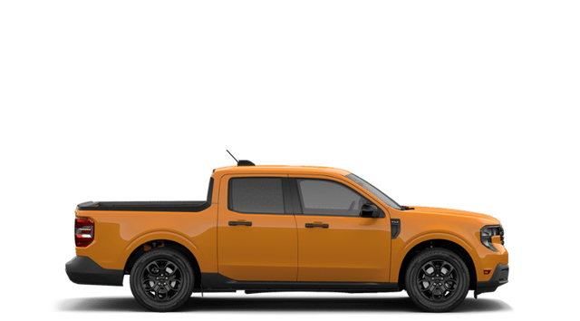 2026 Ford Maverick XLT - Photo 31