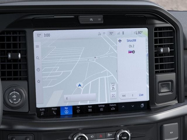 2026 Ford F-150 Lariat - Photo 36