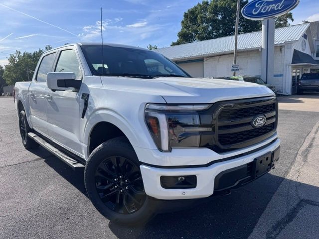 2026 Ford F-150 Lariat - Photo 7