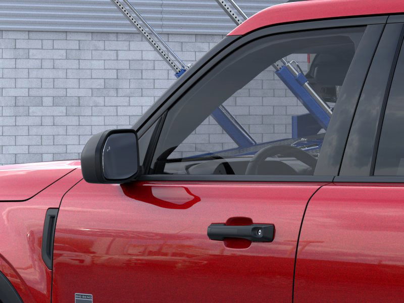 2025 Ford Bronco Sport Big Bend - Photo 27