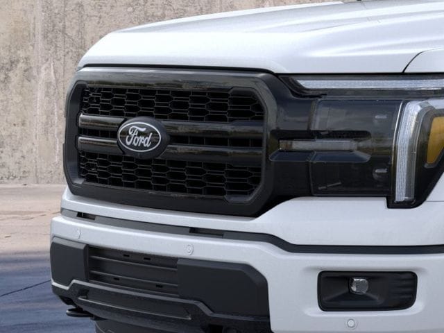 2026 Ford F-150 Lariat - Photo 28