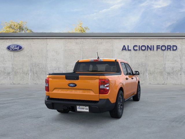 2026 Ford Maverick XLT - Photo 10