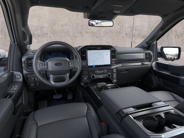2026 Ford F-150 Lariat - Photo 20