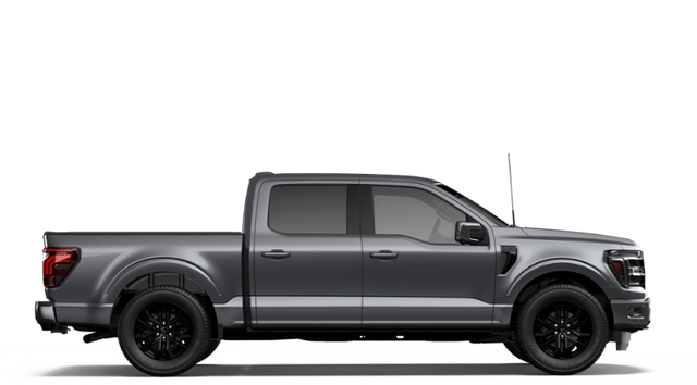2026 Ford F-150 Lariat - Photo 34