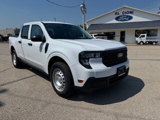 2025 Ford Maverick XL Truck SuperCrew