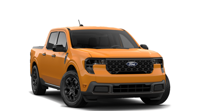 2026 Ford Maverick XLT - Photo 30