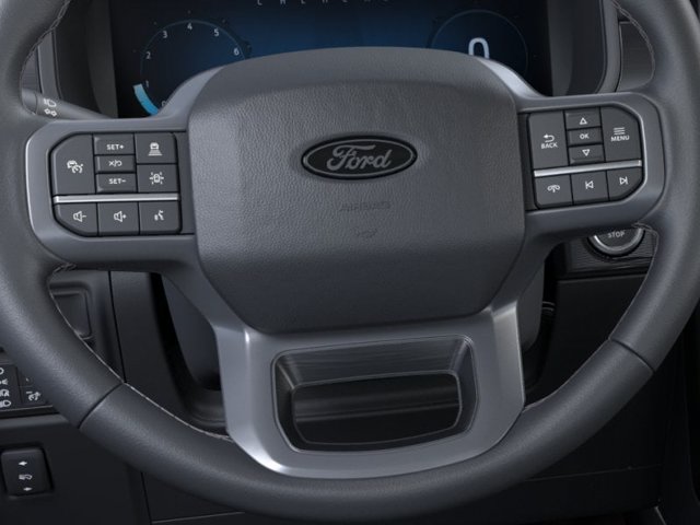 2026 Ford F-150 Lariat - Photo 23