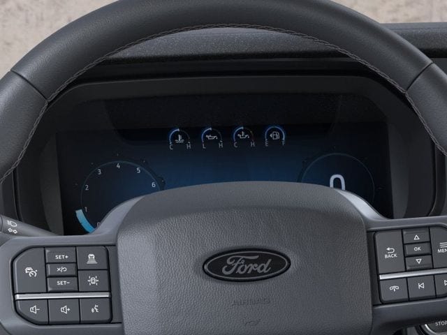 2026 Ford F-150 Lariat - Photo 35