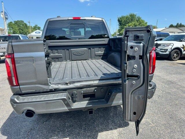 2026 Ford F-150 Lariat - Photo 13