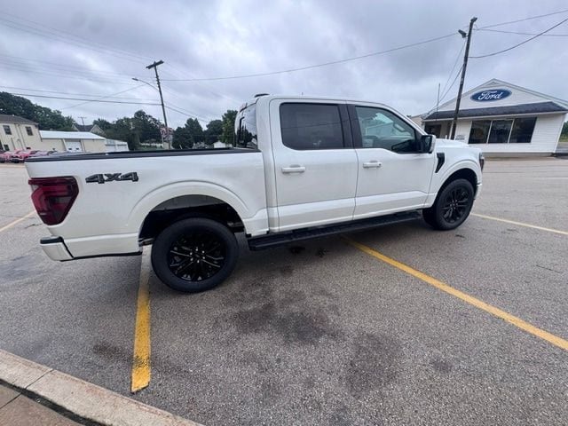 2026 Ford F-150 Lariat - Photo 5