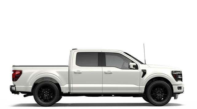 2026 Ford F-150 Lariat - Photo 38