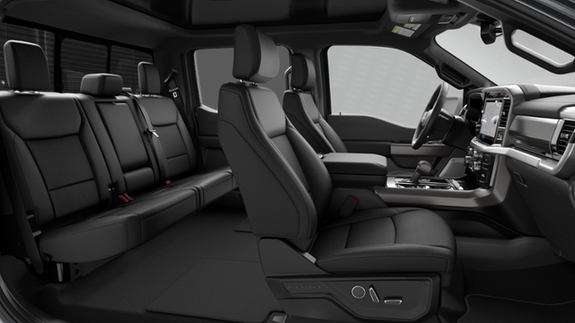 2026 Ford F-150 Lariat - Photo 50