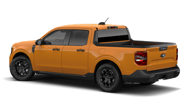 2026 Ford Maverick XLT - Photo 28