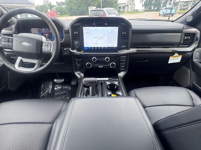 2026 Ford F-150 Lariat - Photo 6