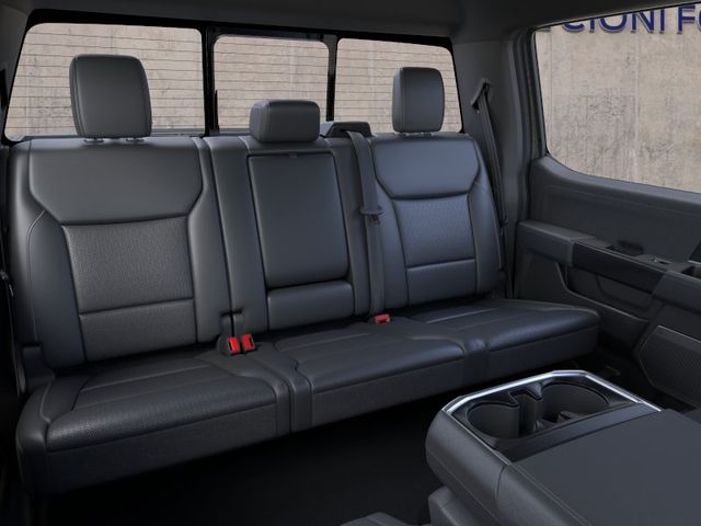 2026 Ford F-150 Lariat - Photo 18