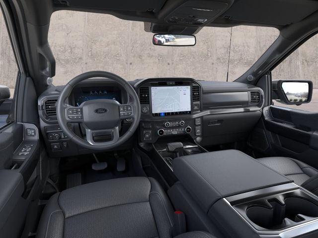 2026 Ford F-150 Lariat - Photo 16