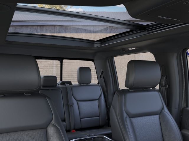 2026 Ford F-150 Lariat - Photo 44