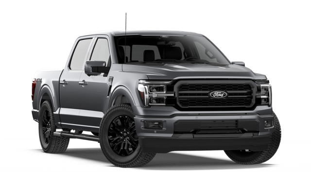 2026 Ford F-150 Lariat - Photo 48