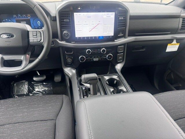 2026 Ford F-150 Lariat - Photo 8