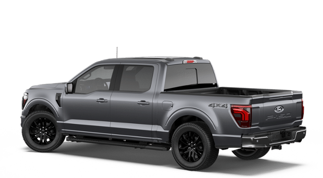 2026 Ford F-150 Lariat - Photo 46