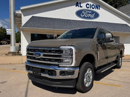 2026 Ford F-250 XLT Truck
