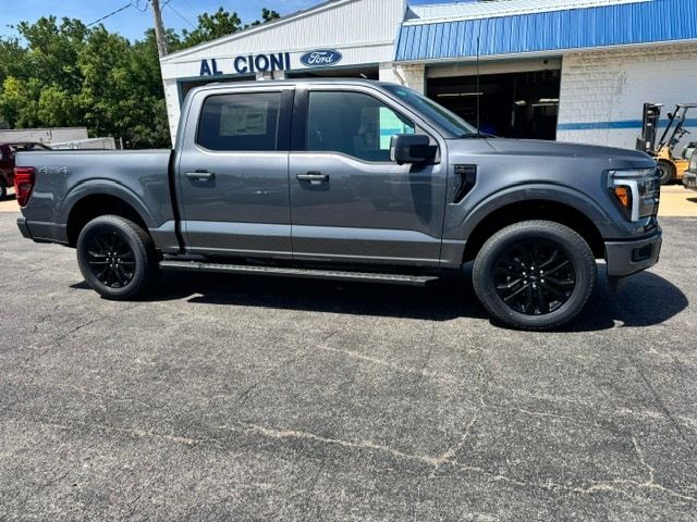 2026 Ford F-150 Lariat - Photo 10