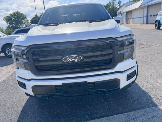 2026 Ford F-150 Lariat - Photo 11