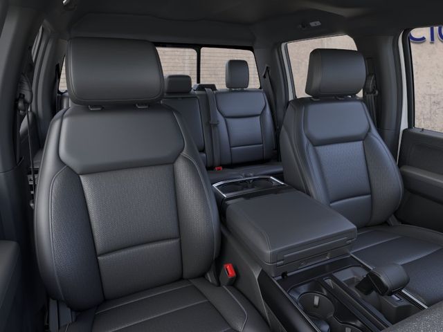 2026 Ford F-150 Lariat - Photo 21