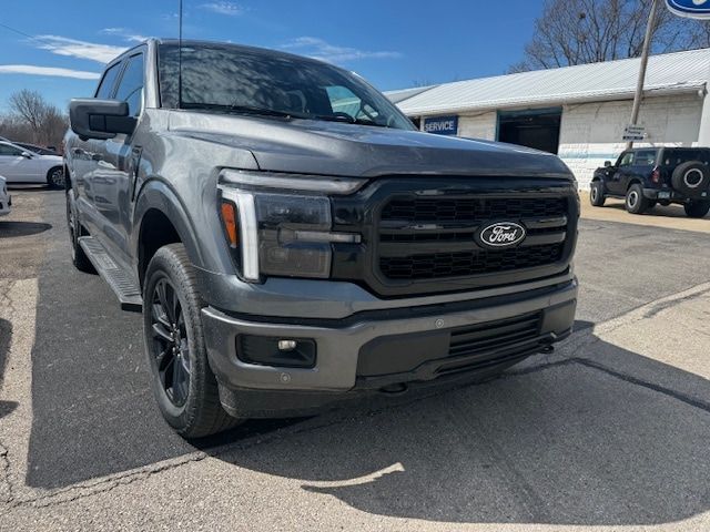 2026 Ford F-150 Lariat - Photo 7