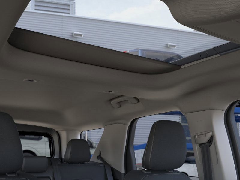 2025 Ford Bronco Sport Big Bend - Photo 29