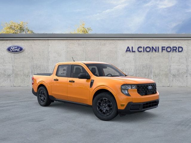 2026 Ford Maverick XLT - Photo 9