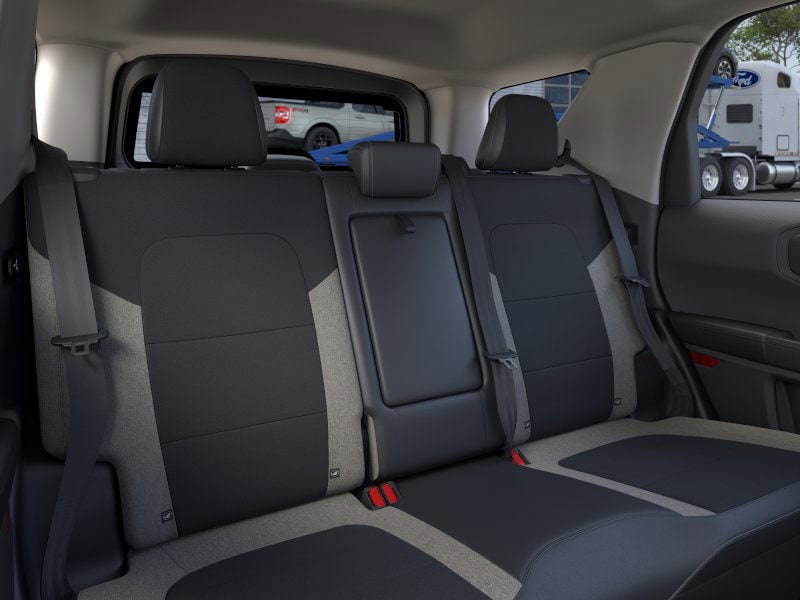 2025 Ford Bronco Sport Big Bend - Photo 18