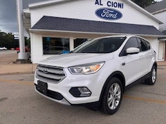 2019 Ford Escape SE SUV