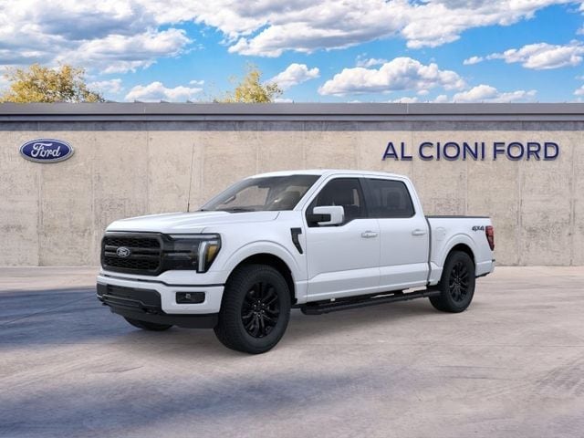 2026 Ford F-150 Lariat - Photo 12