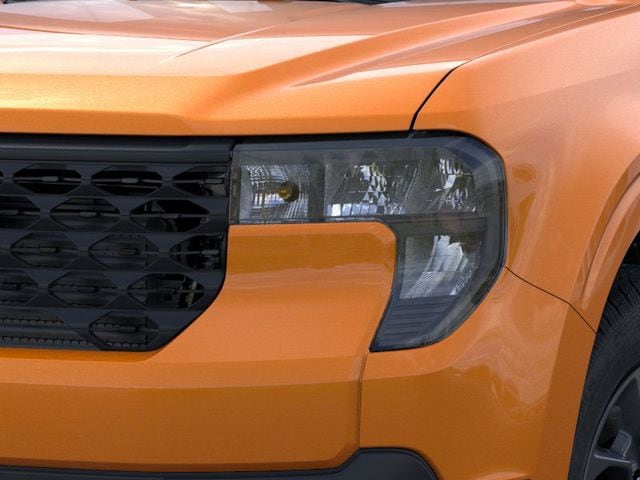 2026 Ford Maverick XLT - Photo 21