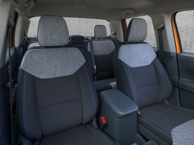 2026 Ford Maverick XLT - Photo 12