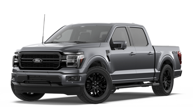 2026 Ford F-150 Lariat - Photo 45
