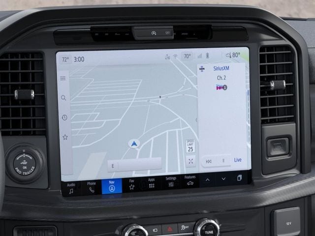 2026 Ford F-150 Lariat - Photo 21