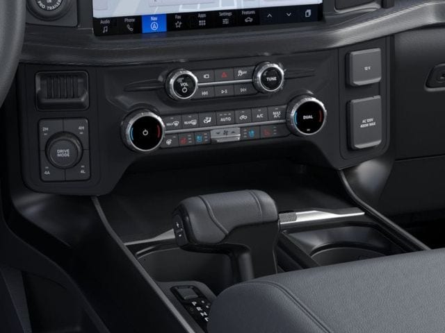 2026 Ford F-150 Lariat - Photo 22