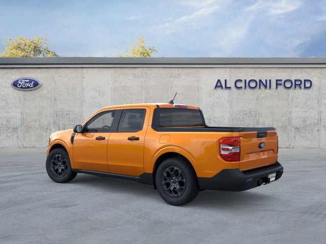 2026 Ford Maverick XLT - Photo 6