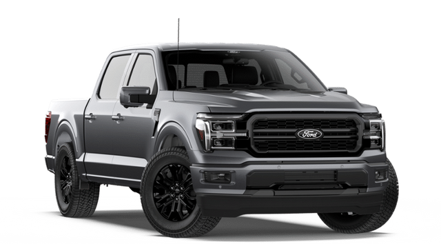 2026 Ford F-150 Lariat - Photo 33