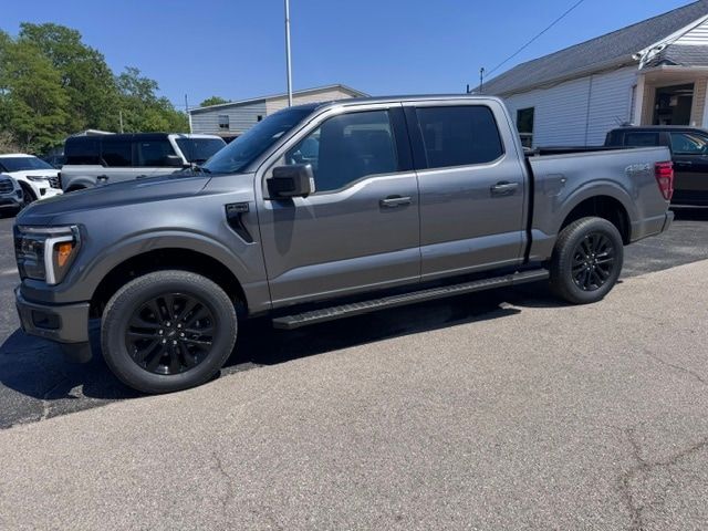 2026 Ford F-150 Lariat - Photo 11