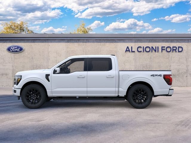 2026 Ford F-150 Lariat - Photo 14