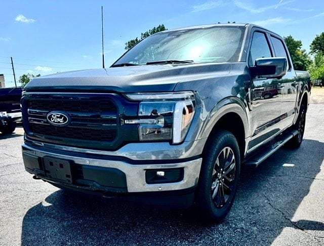 2026 Ford F-150 Lariat - Photo 8