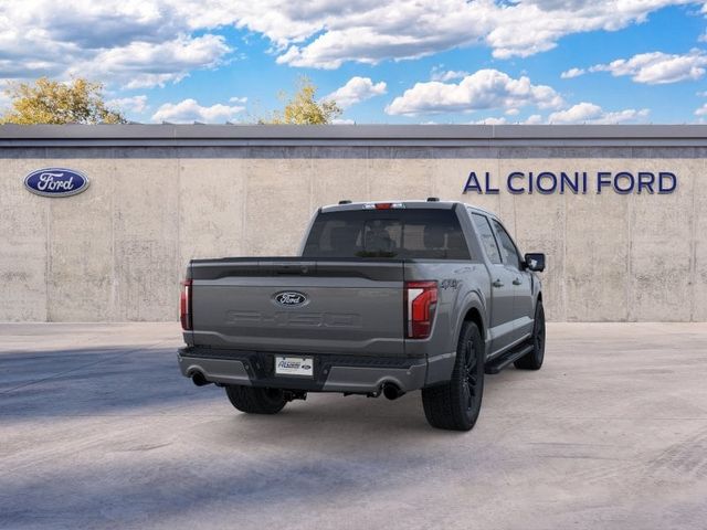 2026 Ford F-150 Lariat - Photo 15